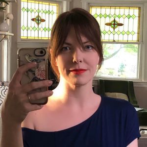 Meet your Posher, Kc